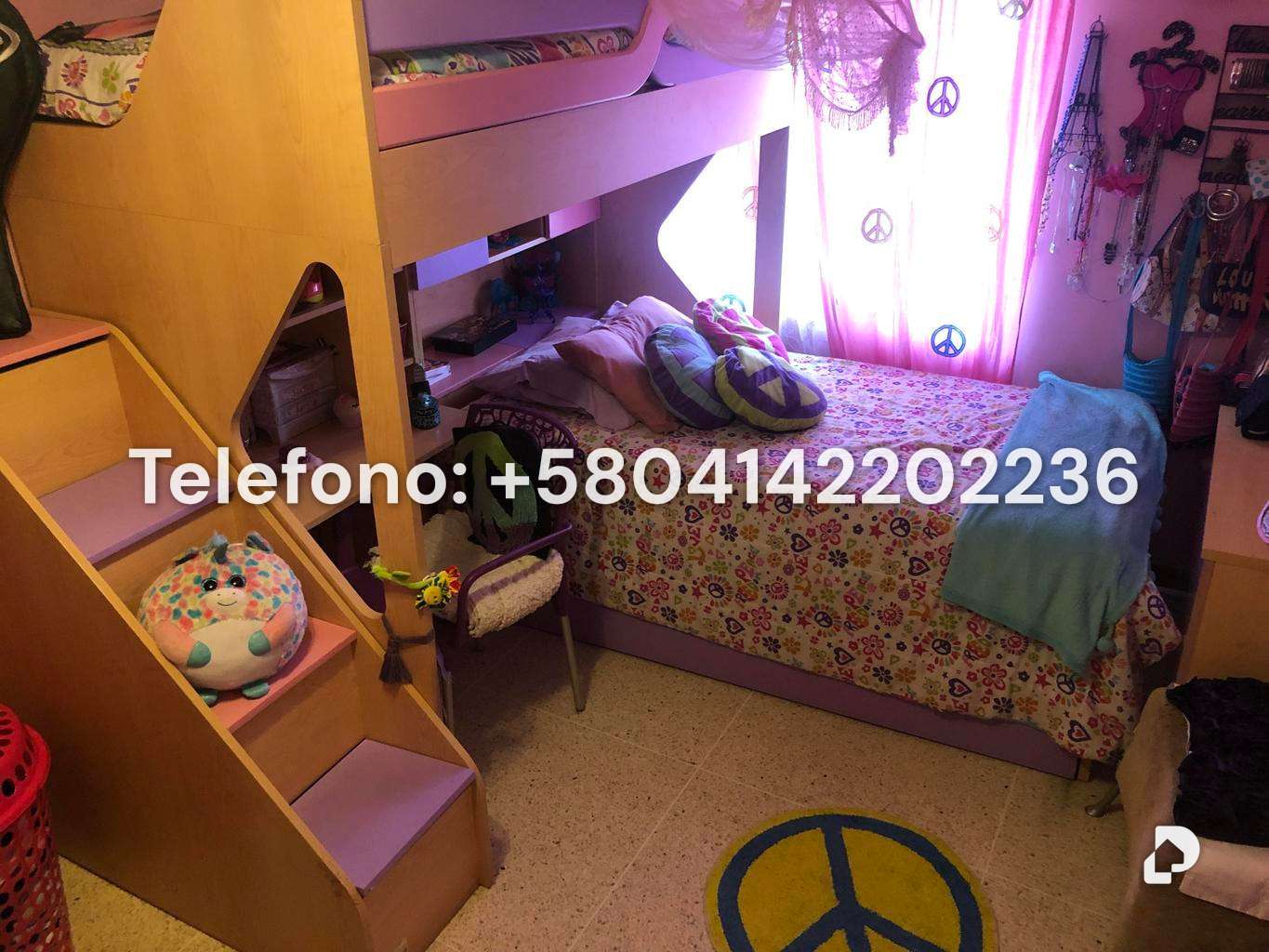 Casa en Terrazas del Club Hípico, Caracas – 30