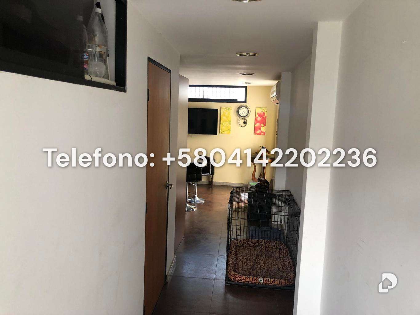 Casa en Terrazas del Club Hípico, Caracas – 36