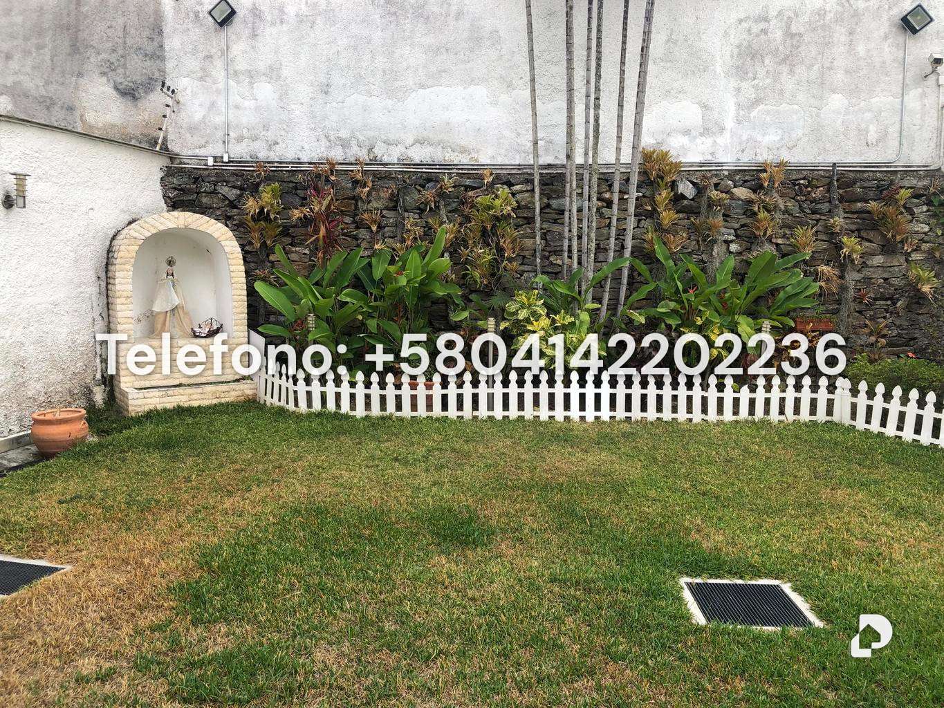 Casa en Terrazas del Club Hípico, Caracas – 41