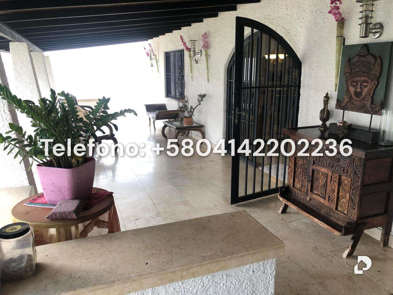 Casa en Terrazas del Club Hípico, Caracas – 51