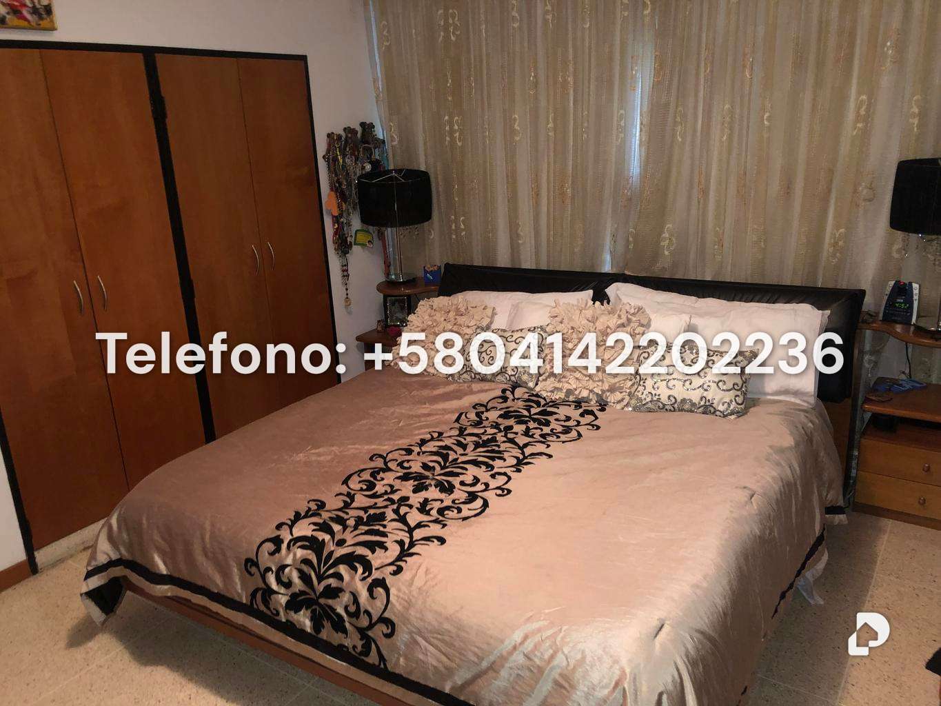 Casa en Terrazas del Club Hípico, Caracas – 25
