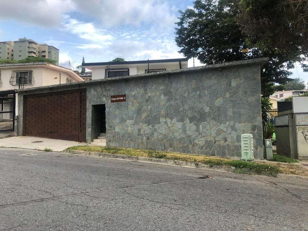 House in Terrazas del Club Hípico, Caracas - 1