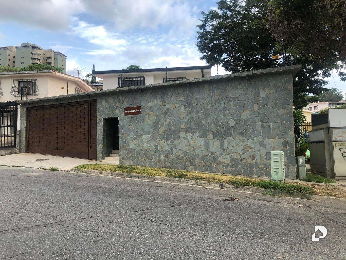 Casa en Terrazas del Club Hípico, Caracas – 1