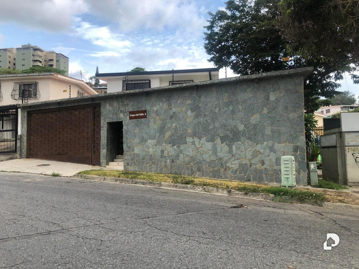 Casa en Terrazas del Club Hípico, Caracas – 1