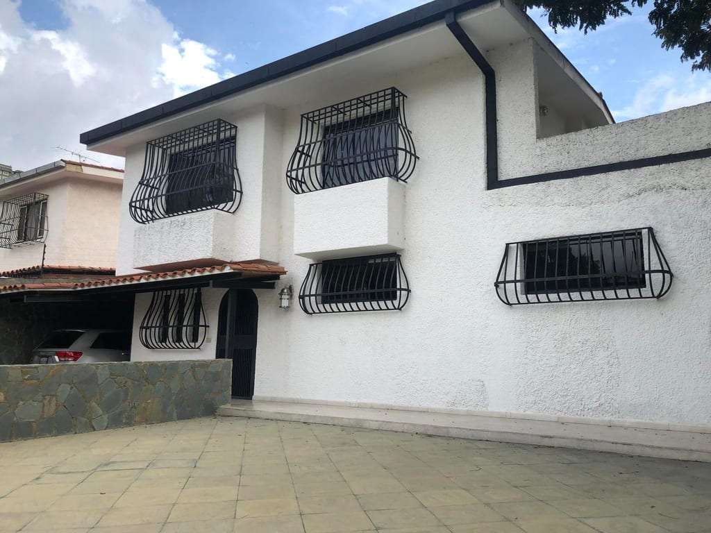Casa en Terrazas del Club Hipico, Caracas