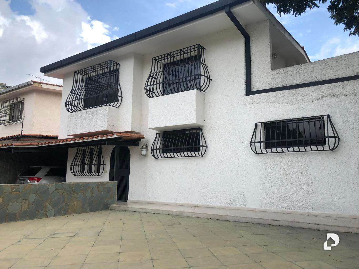 Casa en Terrazas del Club Hípico, Caracas – 3