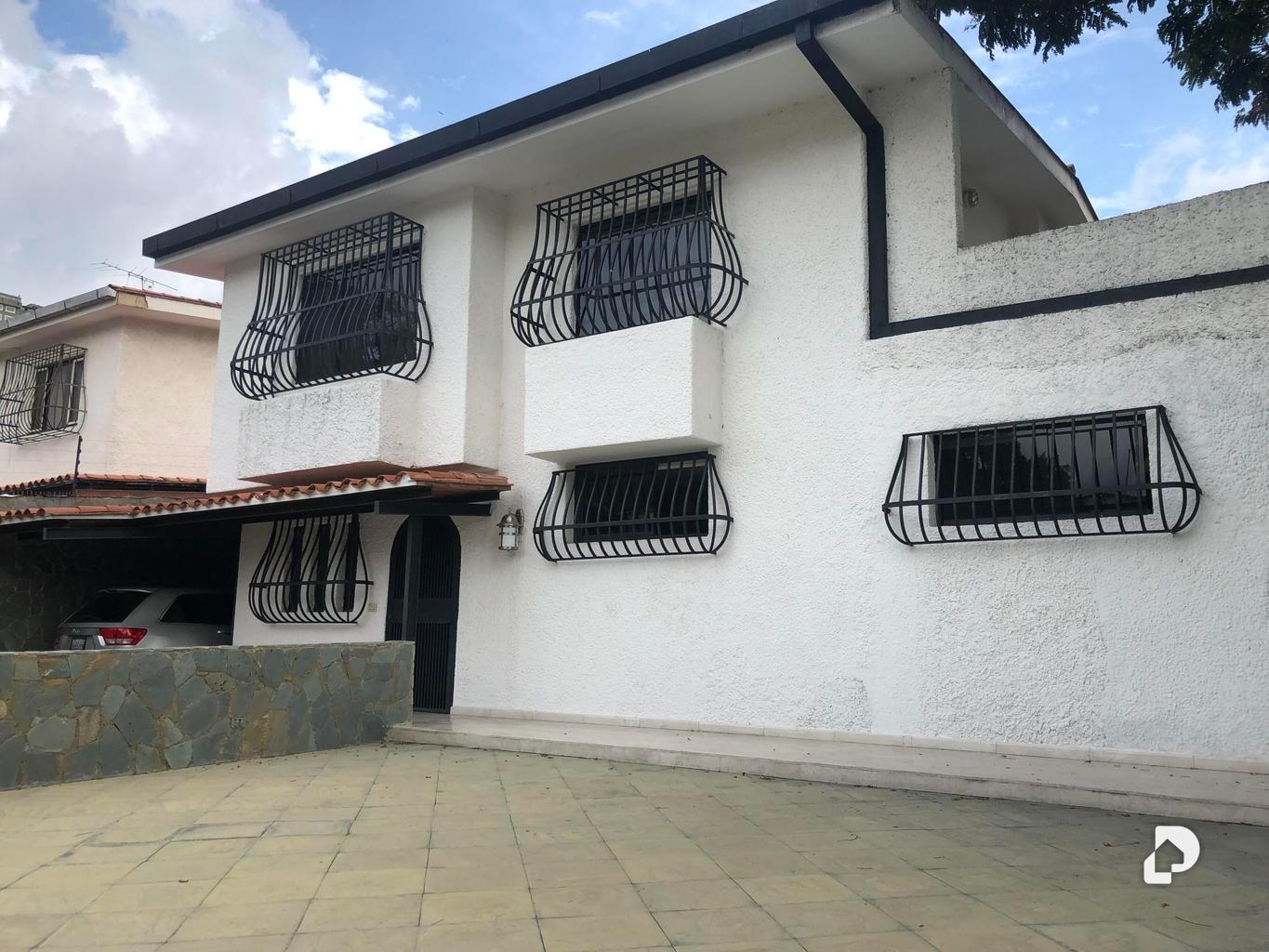 Casa en Terrazas del Club Hípico, Caracas – 3