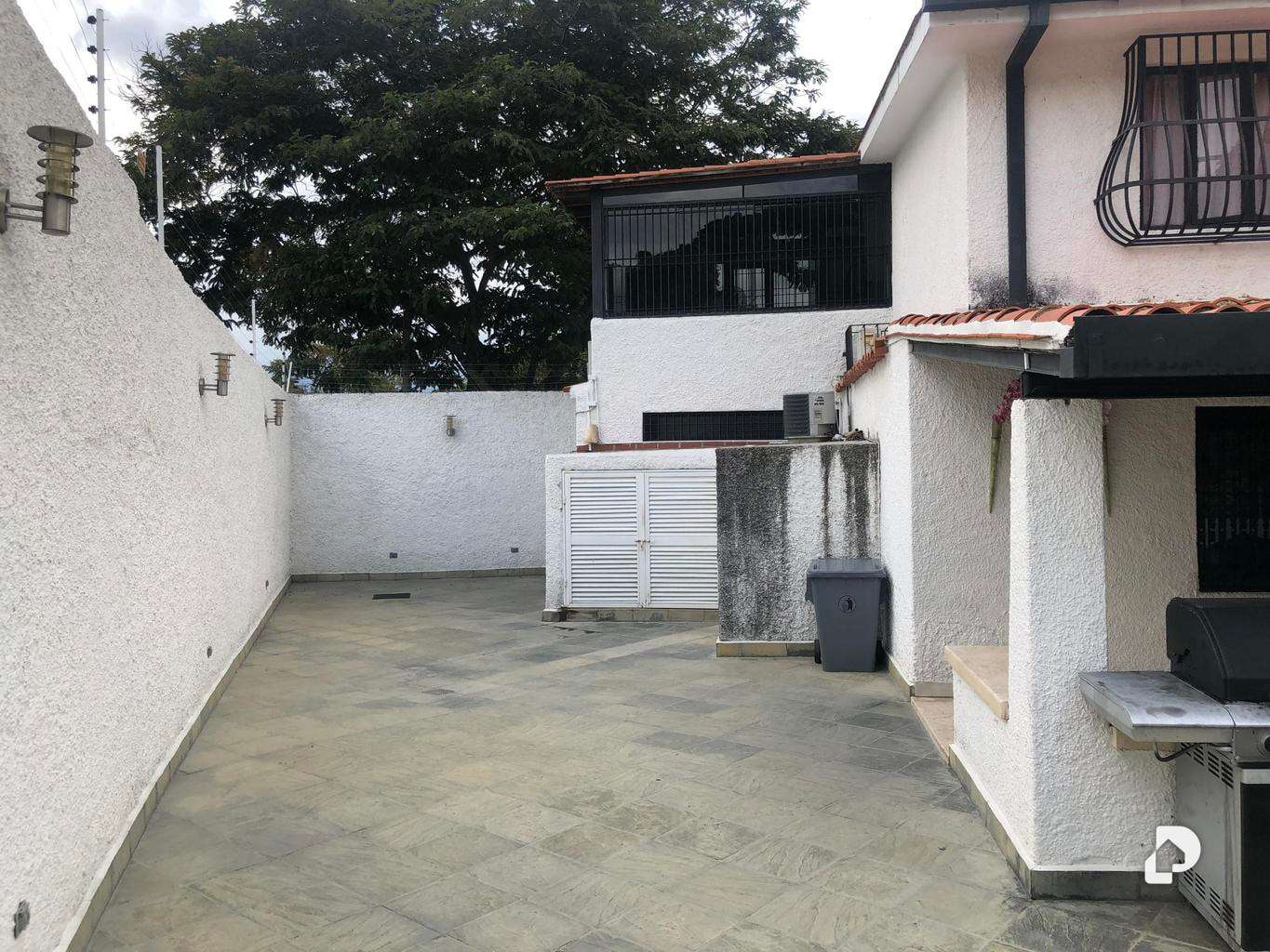 Casa en Terrazas del Club Hípico, Caracas – 48
