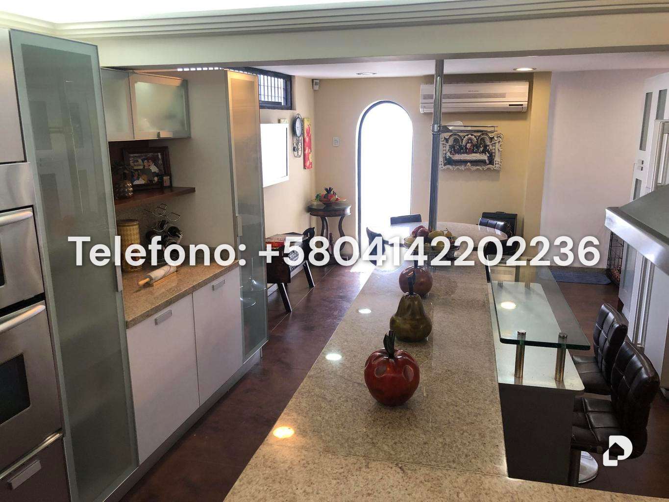 Casa en Terrazas del Club Hípico, Caracas – 39