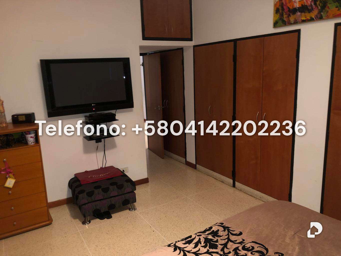 Casa en Terrazas del Club Hípico, Caracas – 26