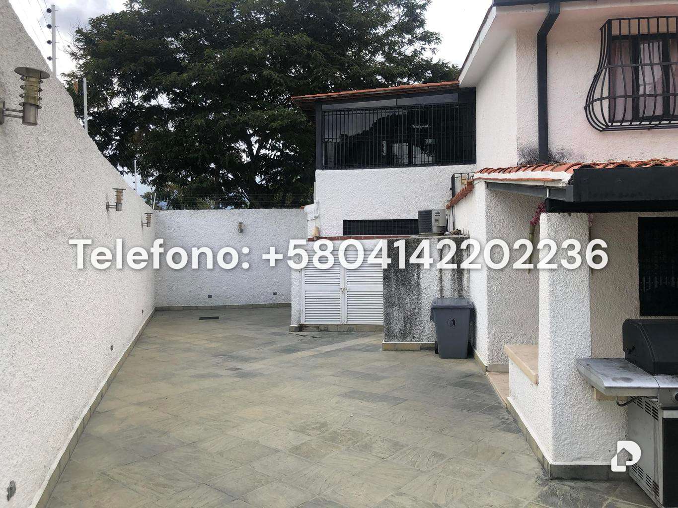 Casa en Terrazas del Club Hípico, Caracas – 48