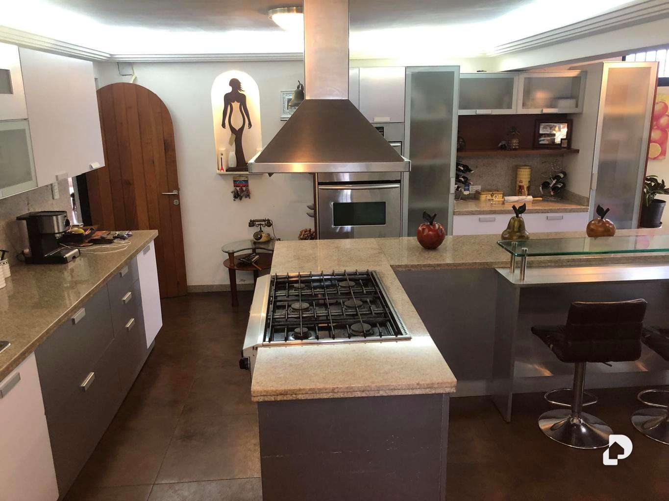 Casa en Terrazas del Club Hípico, Caracas – 17