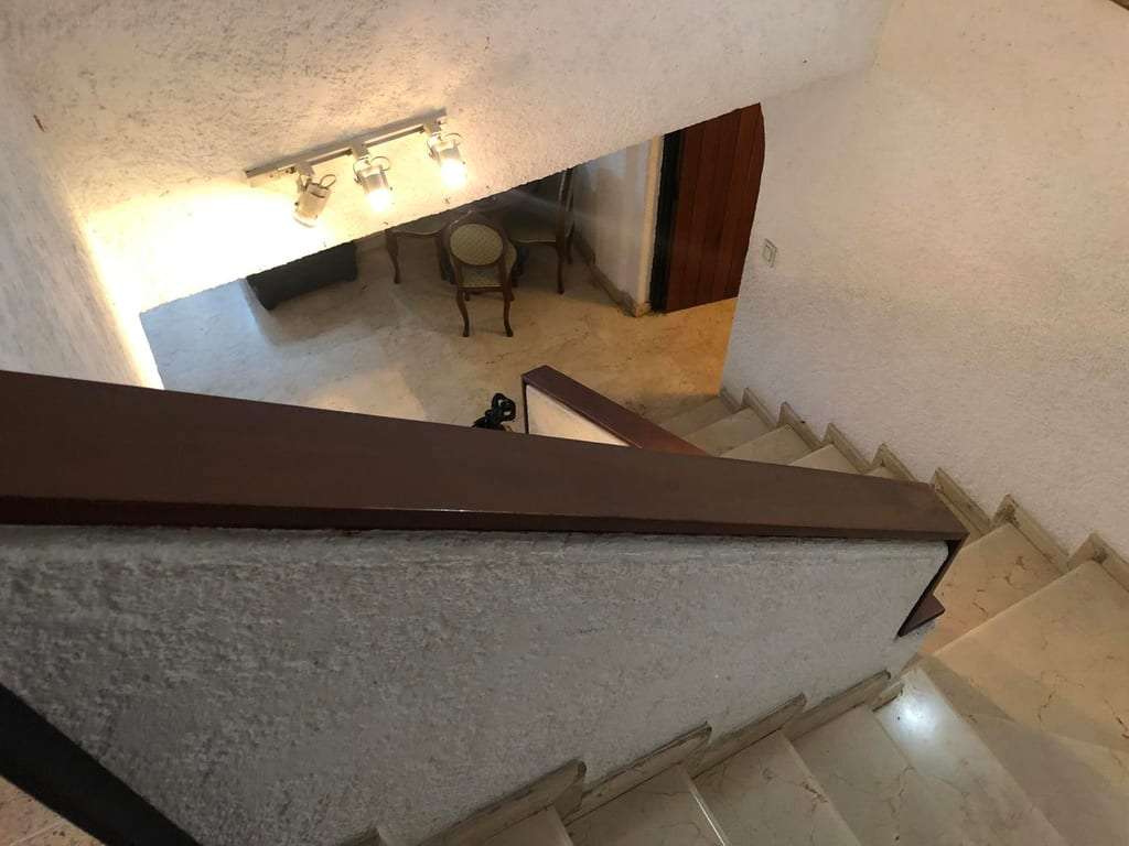 Casa en Terrazas del Club Hipico, Caracas