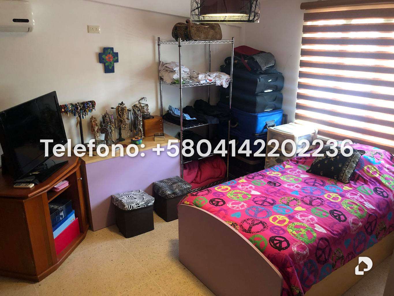 Casa en Terrazas del Club Hípico, Caracas – 28