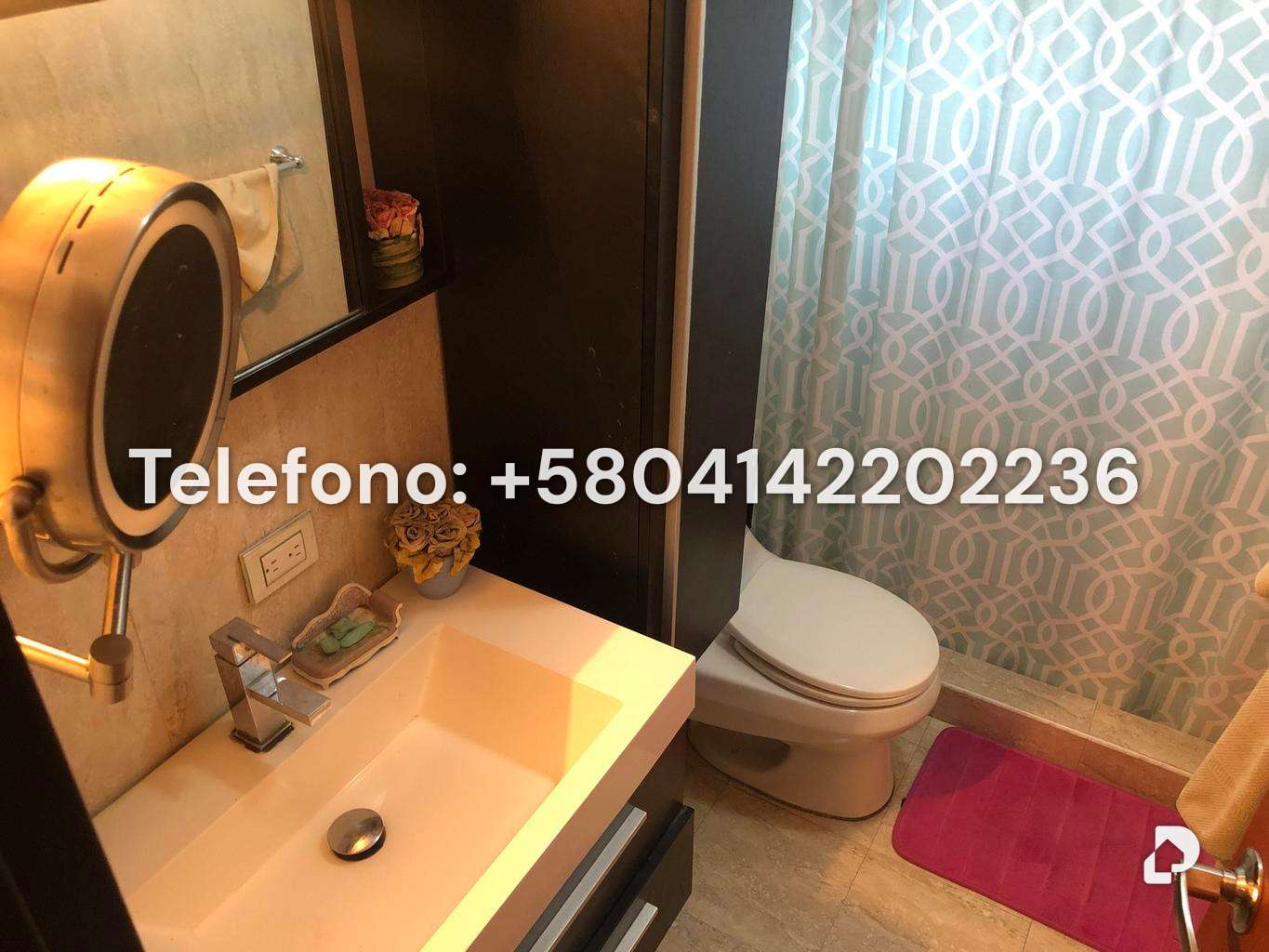 Casa en Terrazas del Club Hípico, Caracas – 29