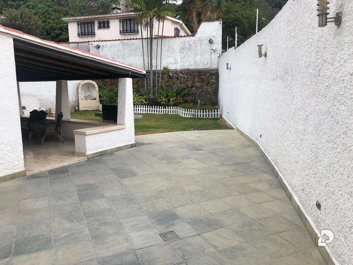 Casa en Terrazas del Club Hípico, Caracas – 43
