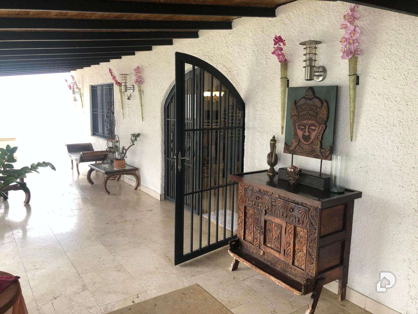 Casa en Terrazas del Club Hípico, Caracas – 52