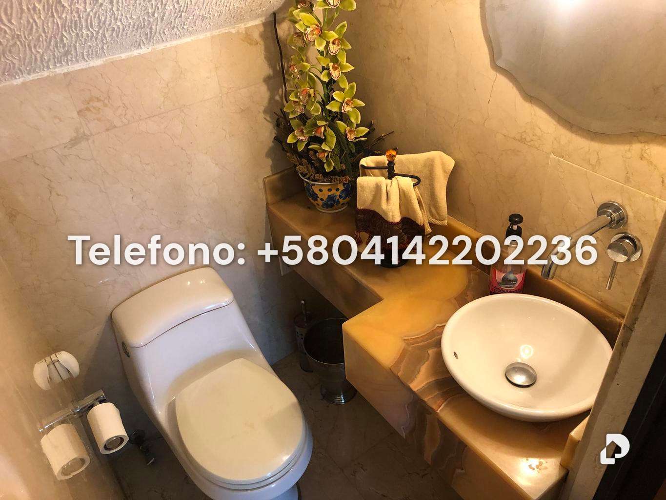 Casa en Terrazas del Club Hípico, Caracas – 40
