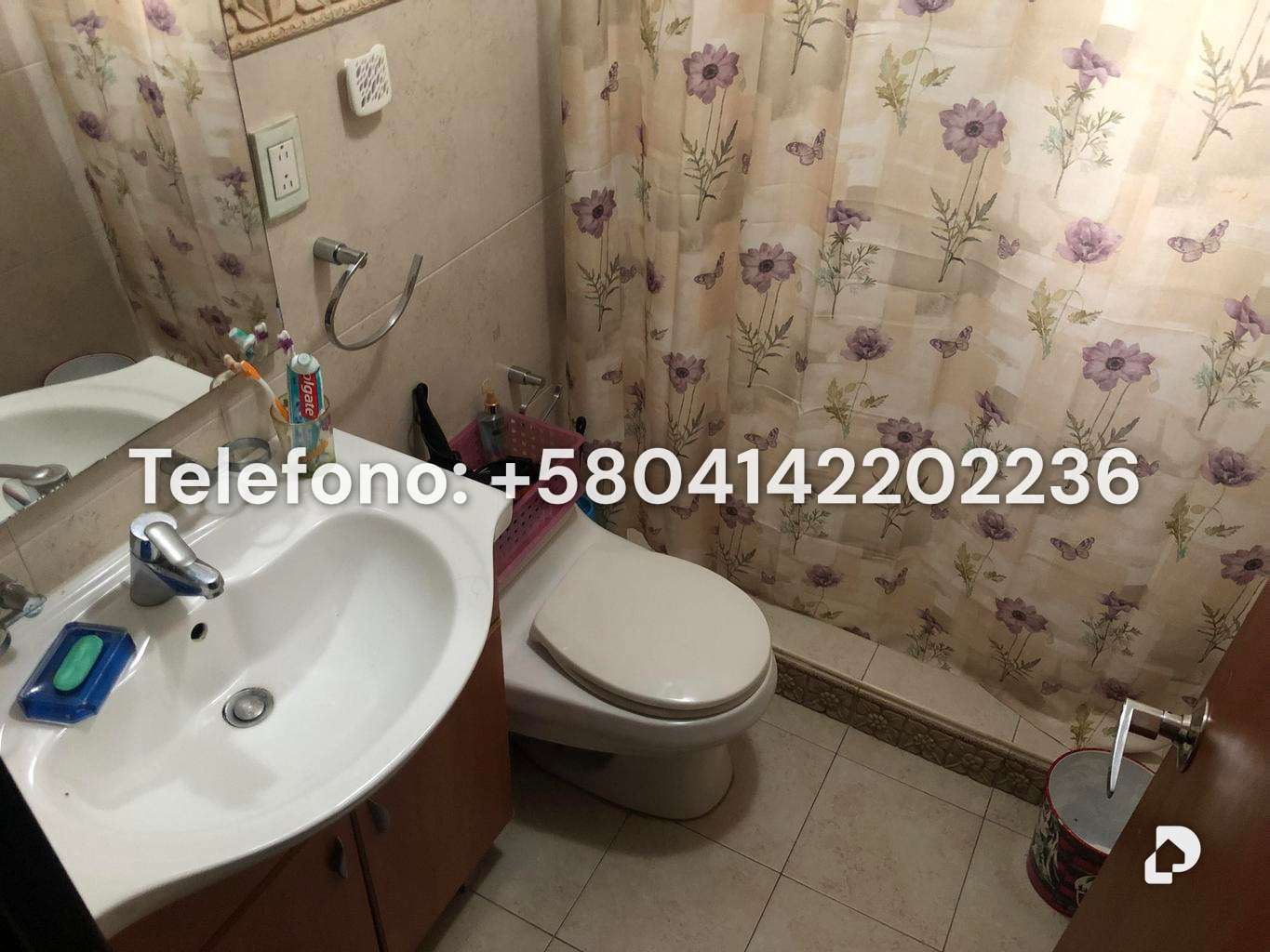 Casa en Terrazas del Club Hípico, Caracas – 32