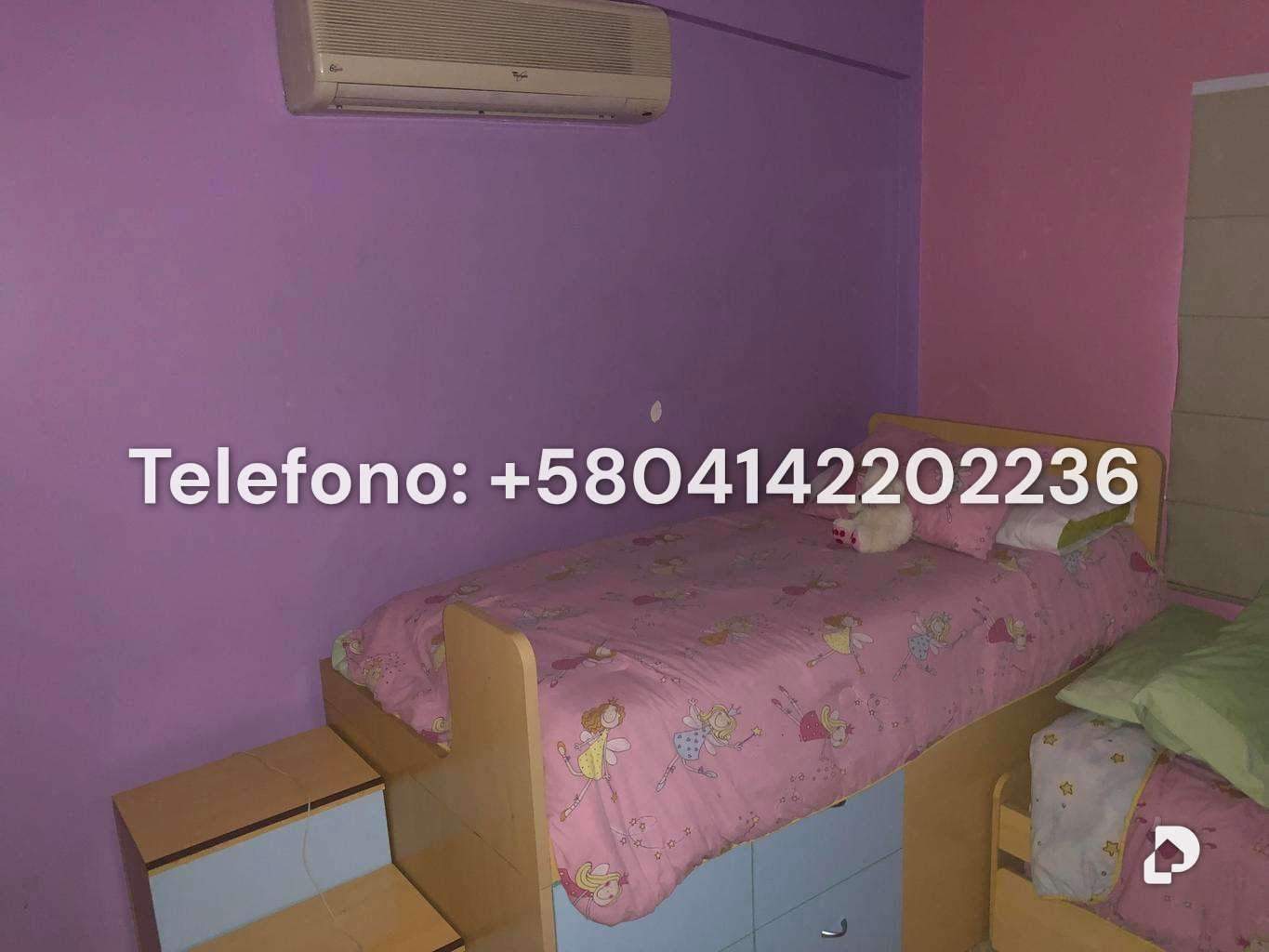 Casa en Terrazas del Club Hípico, Caracas – 31
