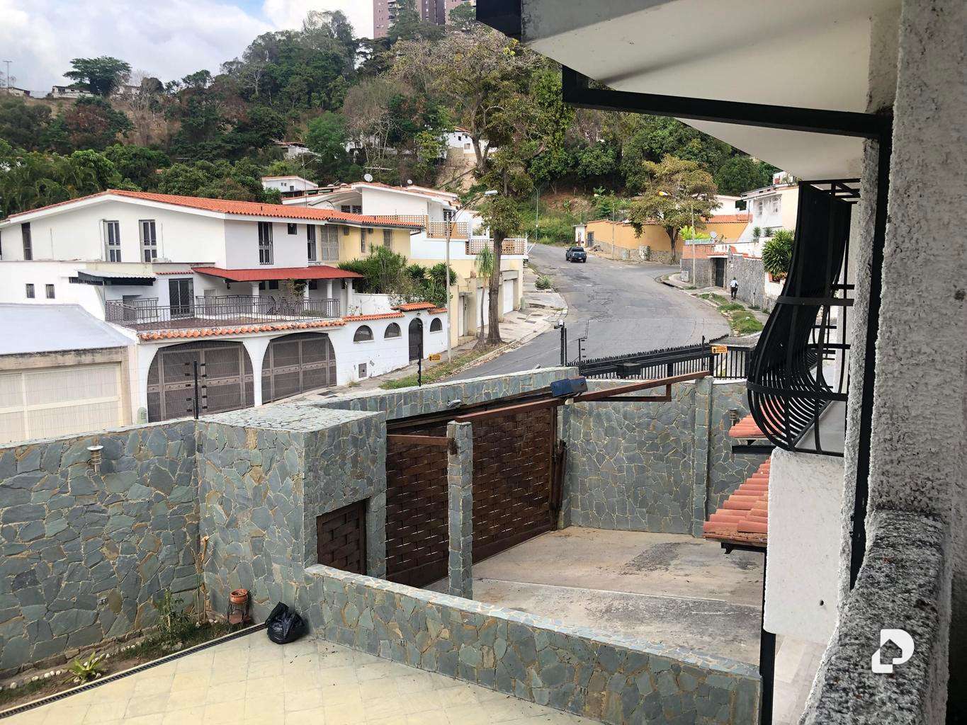 Casa en Terrazas del Club Hípico, Caracas – 55