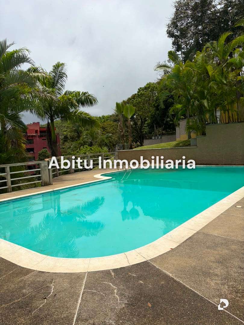 Apartamento en Oripoto, Caracas – 2