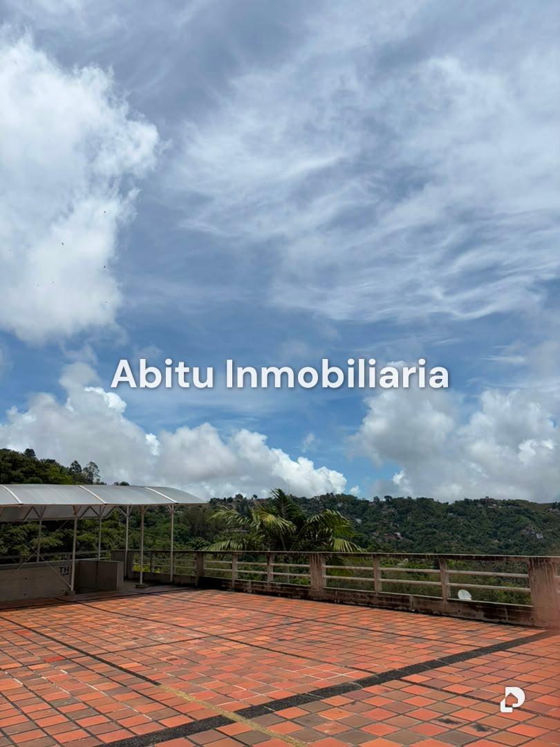 Apartamento en Oripoto, Caracas – 4