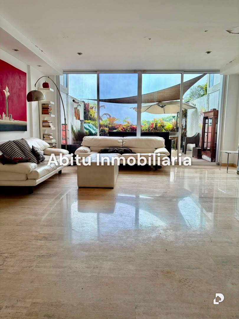 Apartamento en Oripoto, Caracas – 12