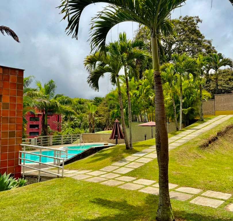 Apartamento en Oripoto, Caracas - 1