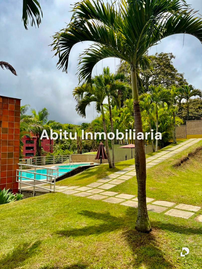 Apartamento en Oripoto, Caracas – 1
