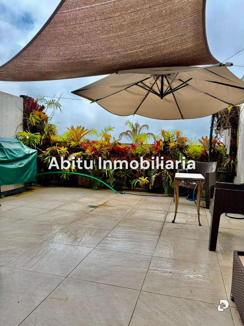 Apartamento en Oripoto, Caracas – 7