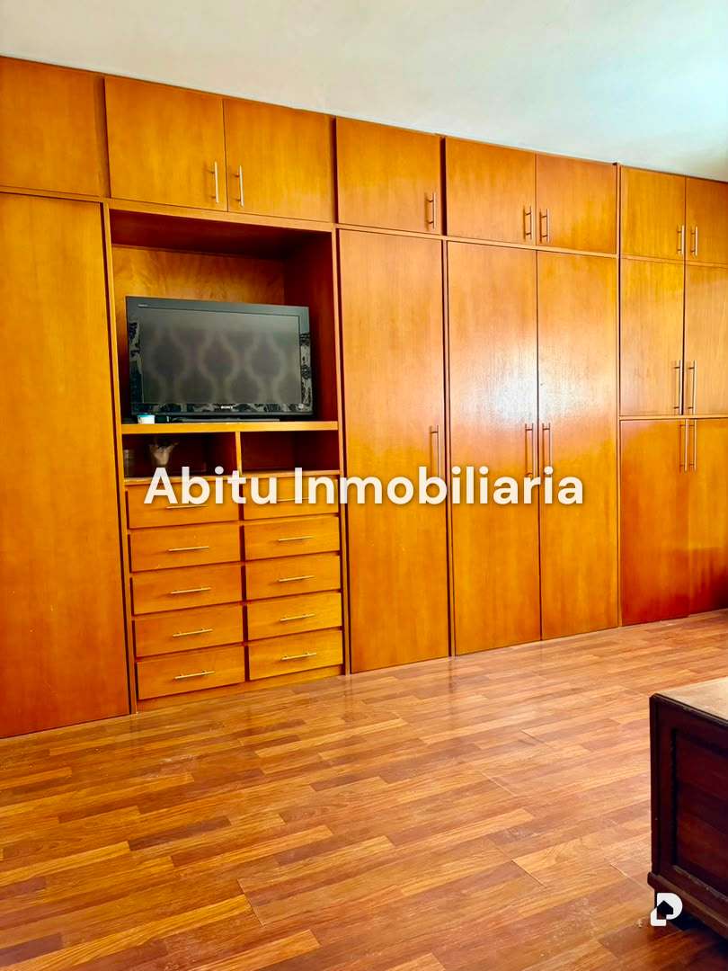 Apartamento en Oripoto, Caracas – 13