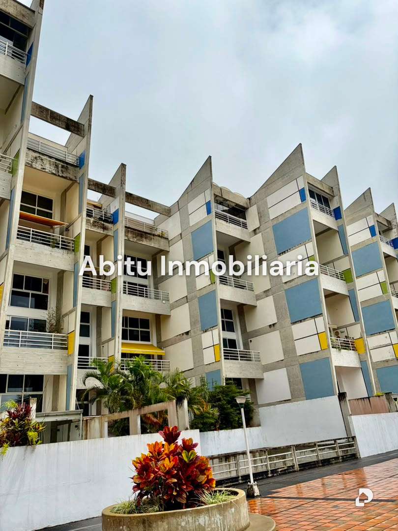Apartamento en Oripoto, Caracas – 10