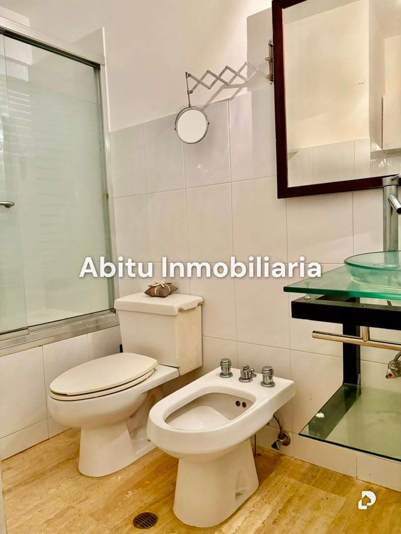 Apartamento en Oripoto, Caracas – 9