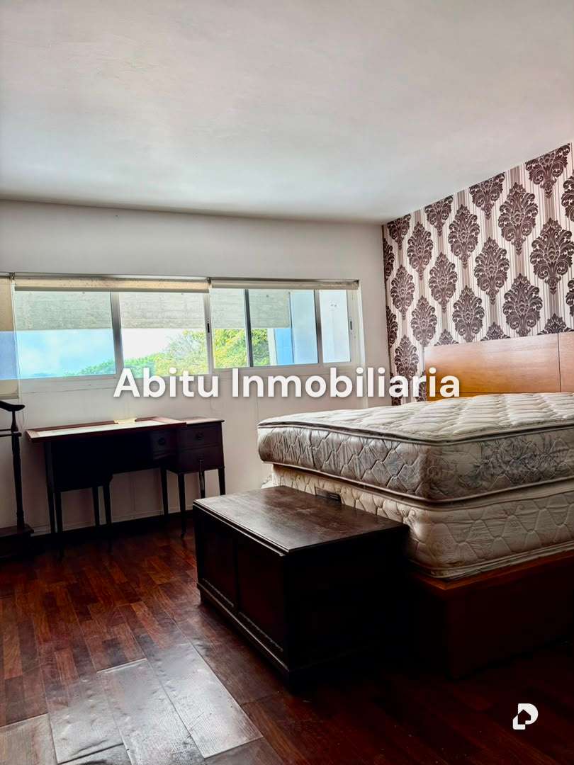 Apartamento en Oripoto, Caracas – 11