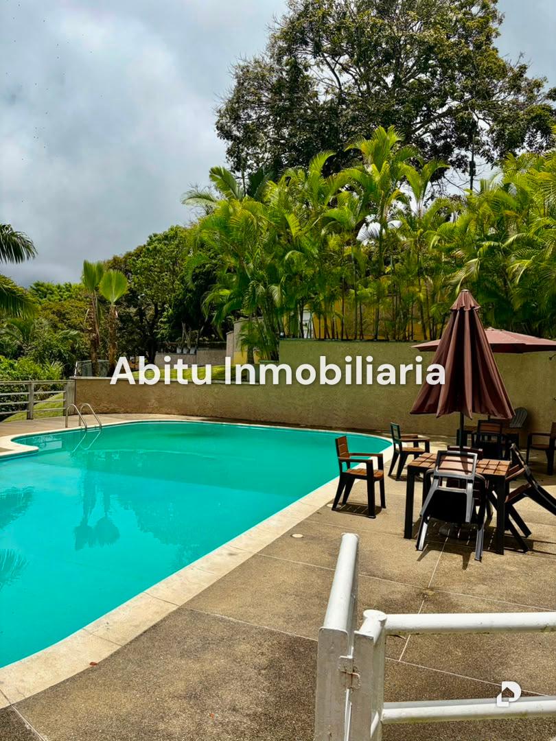Apartamento en Oripoto, Caracas – 3