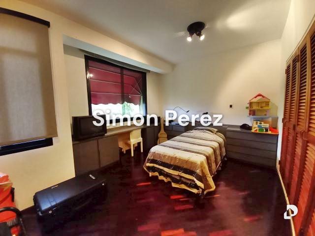 Casa en La Lagunita, Caracas – 5