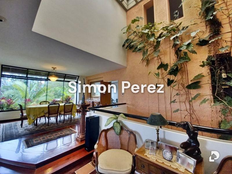 Casa en La Lagunita, Caracas – 2