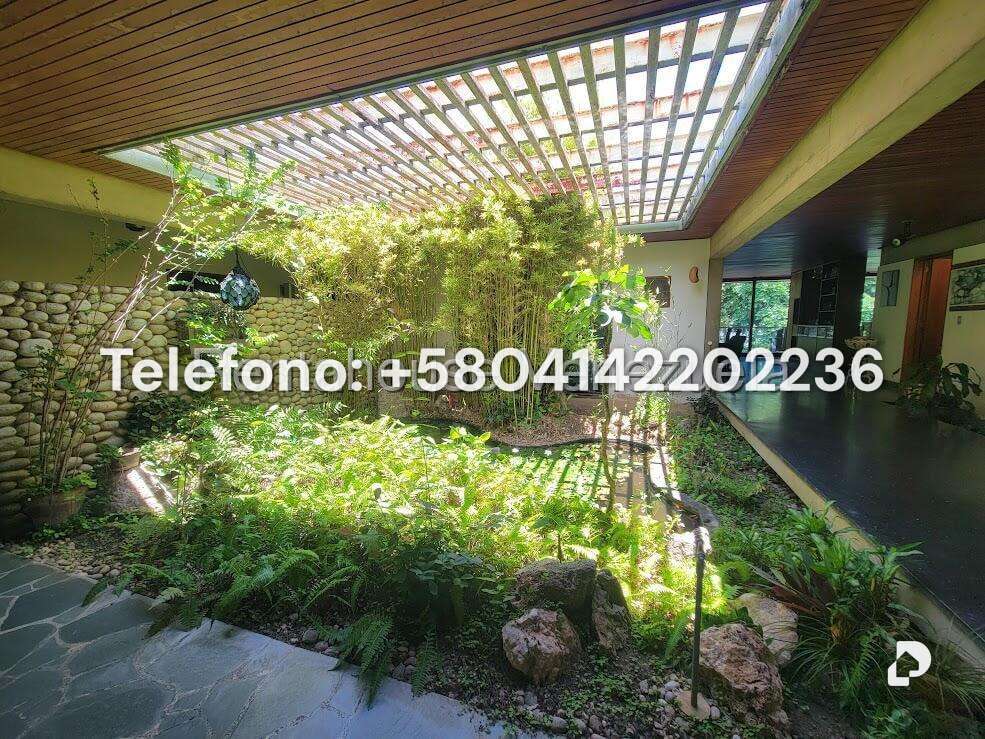 Casa en Prados del Este, Caracas – 6