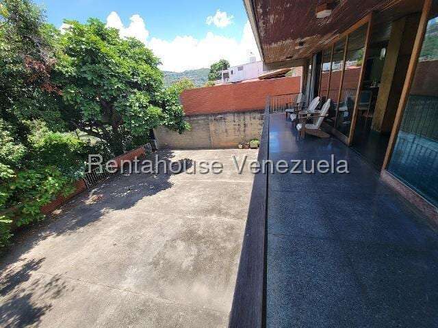 Casa en Prados del Este, Caracas