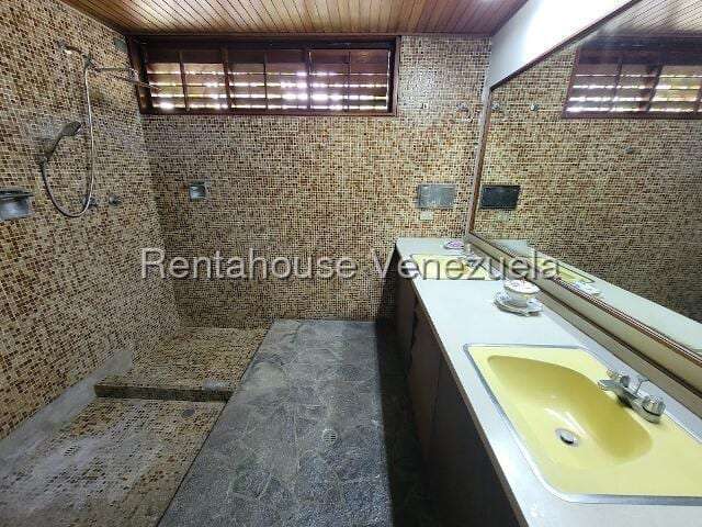 Casa en Prados del Este, Caracas