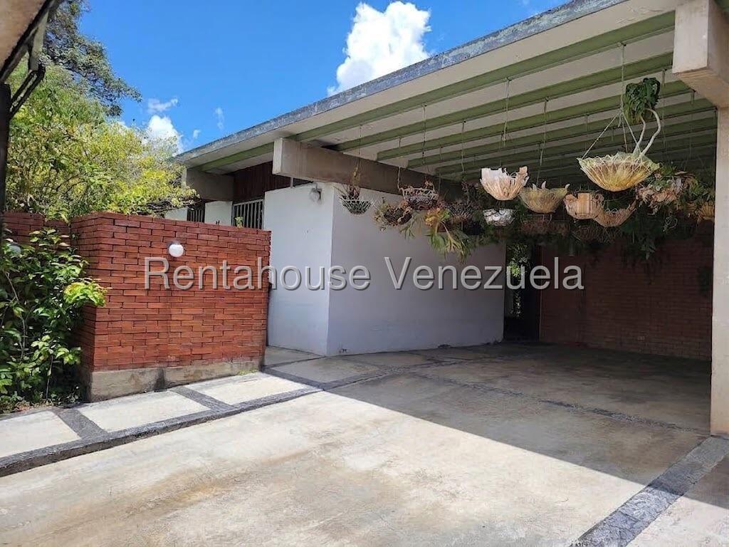 Casa en Prados del Este, Caracas