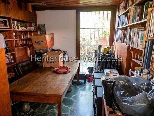 Casa en Prados del Este, Caracas