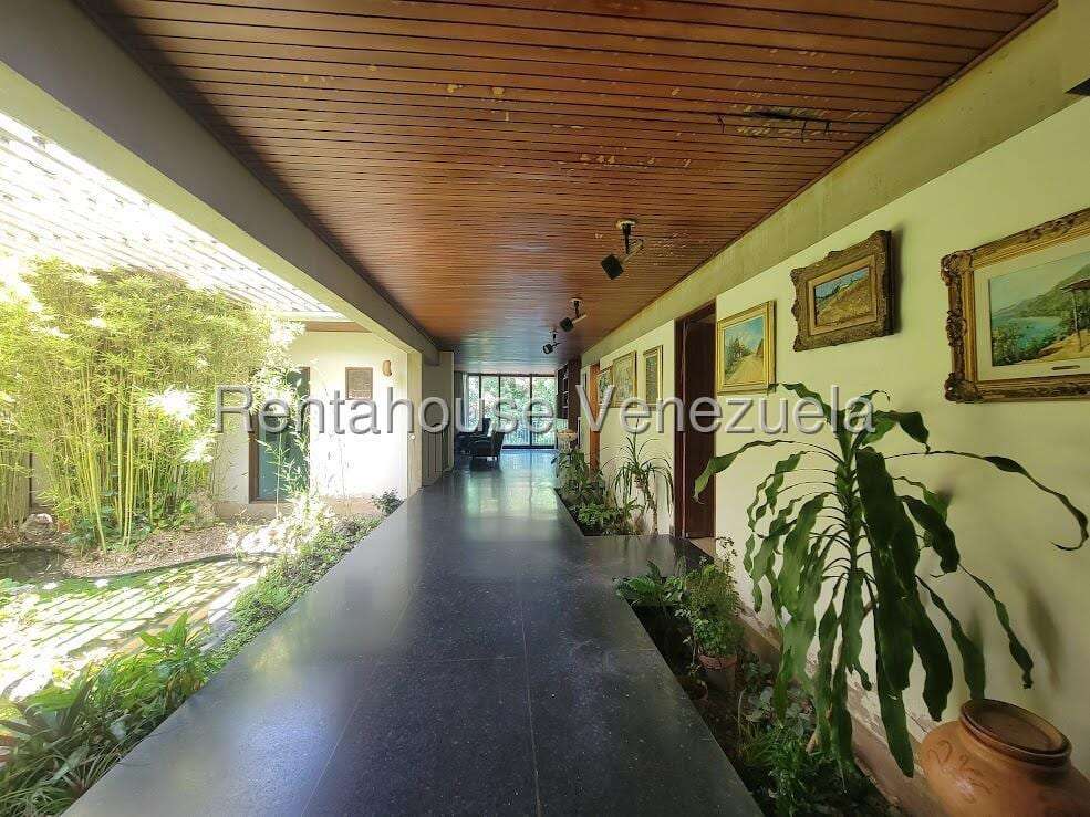 Casa en Prados del Este, Caracas