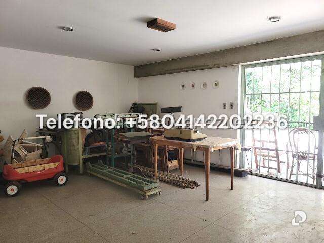 Casa en Prados del Este, Caracas – 29