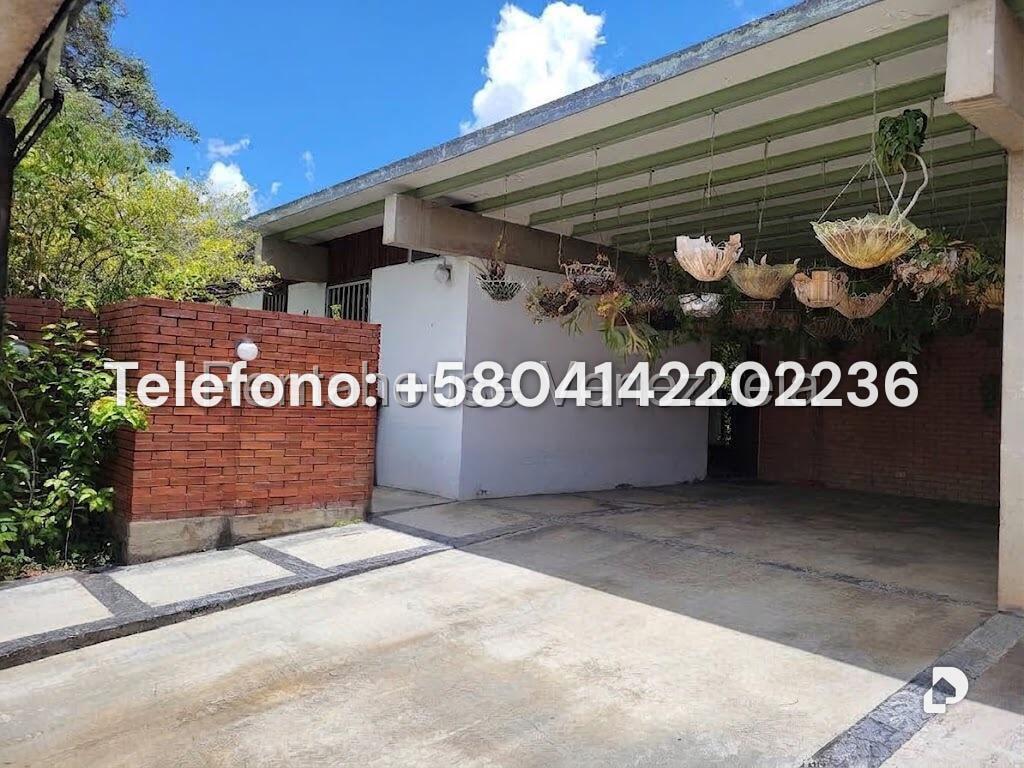 Casa en Prados del Este, Caracas – 4