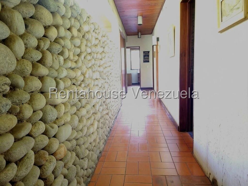 Casa en Prados del Este, Caracas