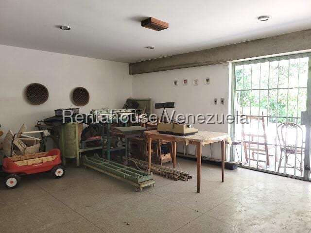 Casa en Prados del Este, Caracas