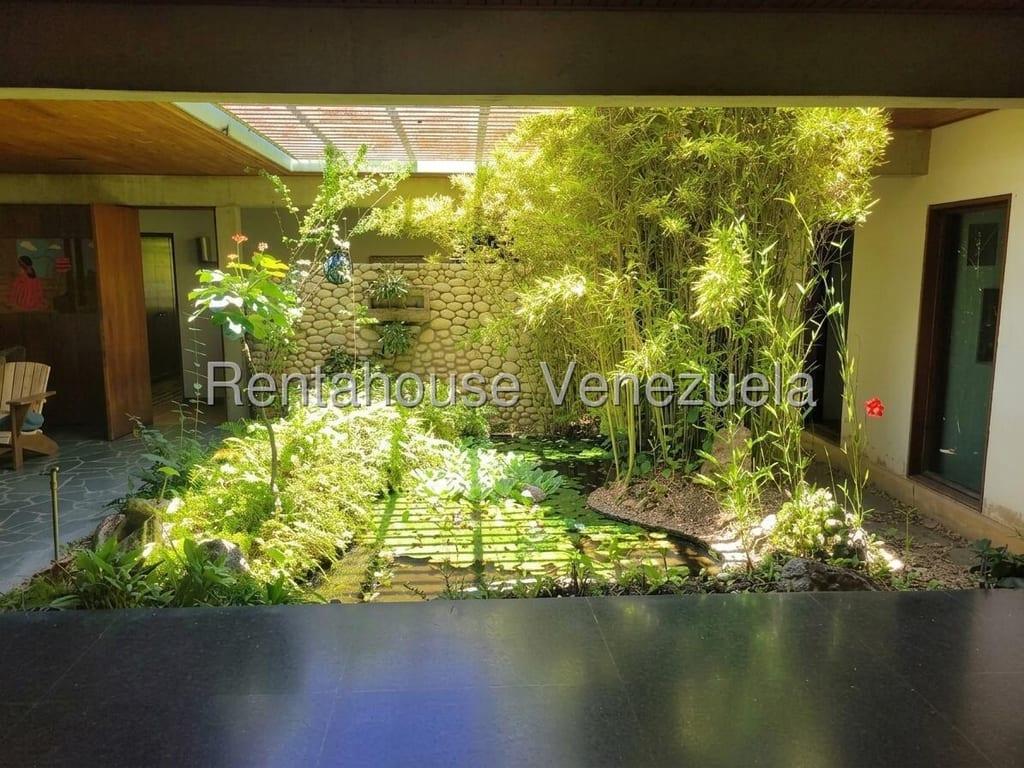 Casa en Prados del Este, Caracas