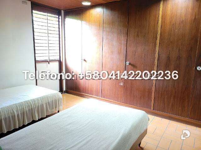 Casa en Prados del Este, Caracas – 27